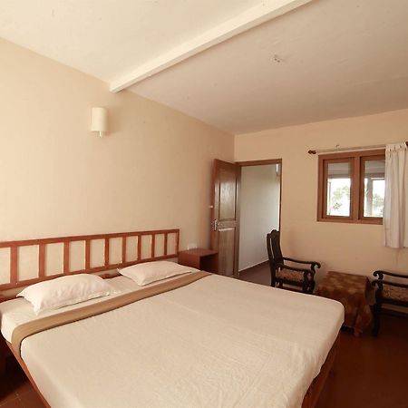 Green Jungle Holiday Resort Munnar Exterior foto