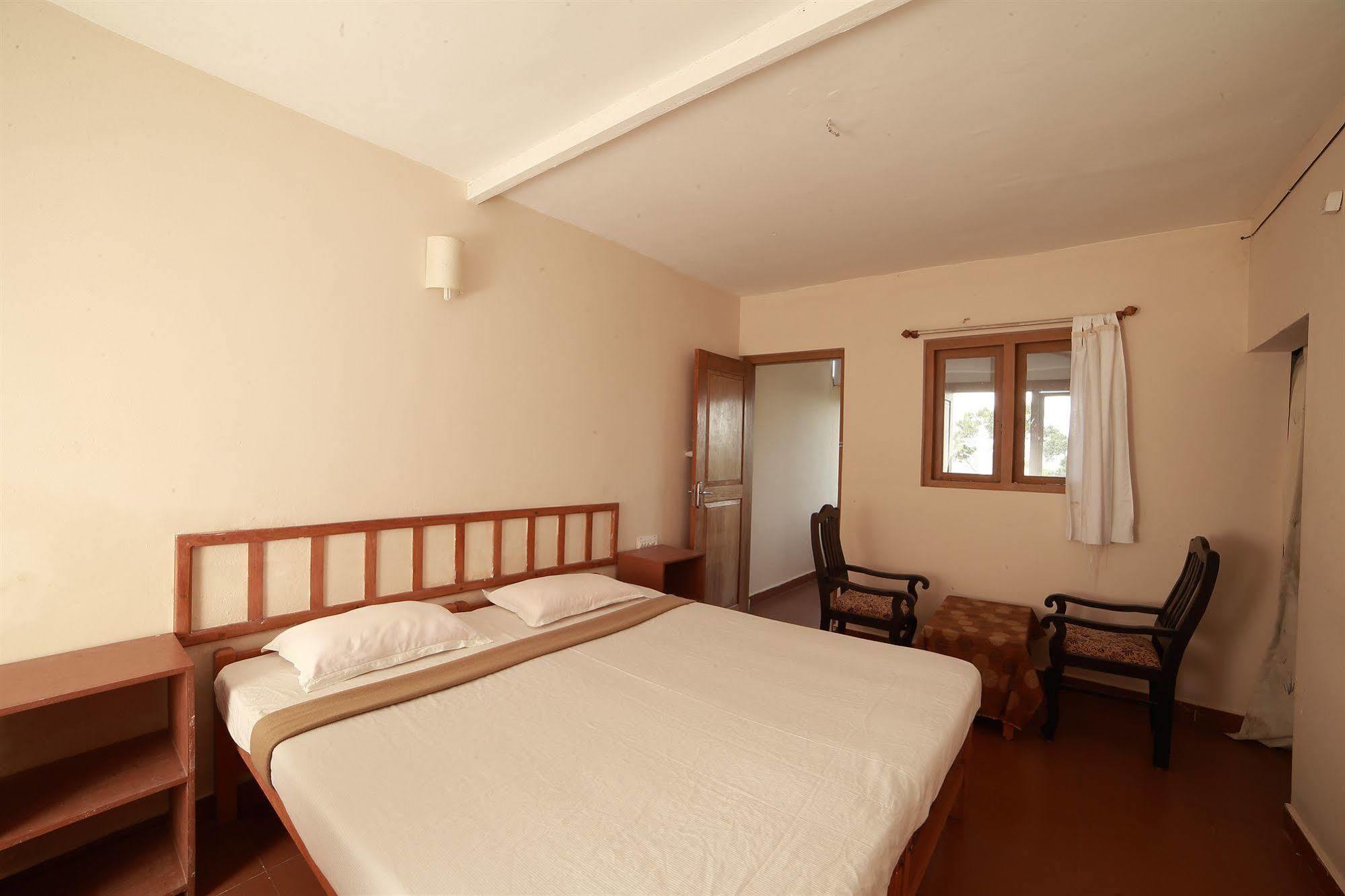 Green Jungle Holiday Resort Munnar Exterior foto
