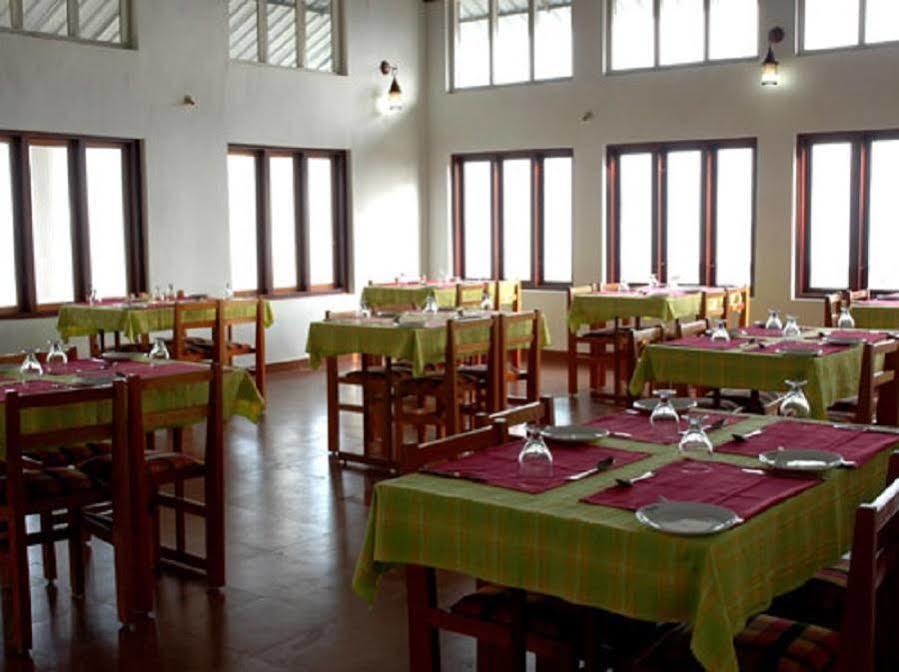 Green Jungle Holiday Resort Munnar Exterior foto